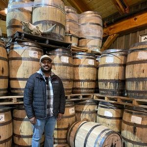 Meet your Posher, Douglas